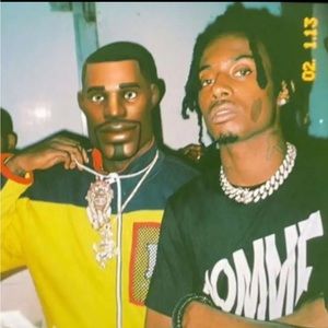 Meet your Posher, Bryan